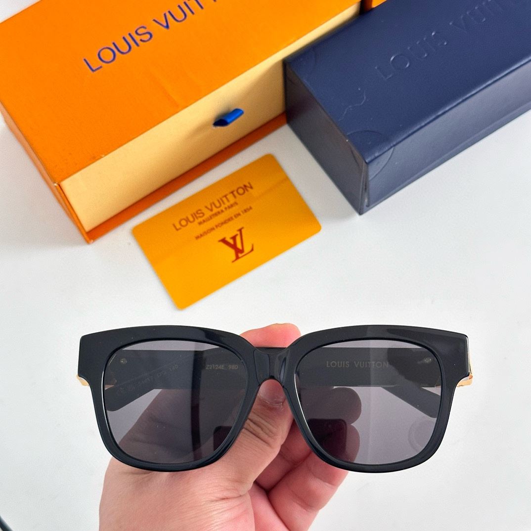 Louis Vuitton Sunglasses